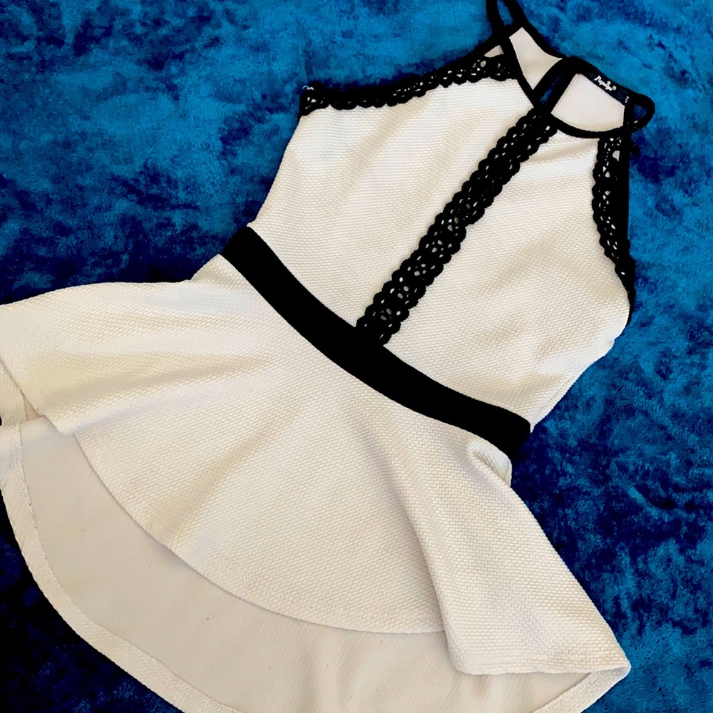Dressy Tank Top